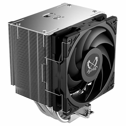 Scythe Mugen 6 – CPU-køler