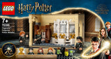 LEGO Harry Potter HW: Missl. Polyjuice Tr - 76386 LEGO