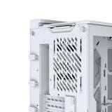 ASUS ROG CRONOX GR801 CURVE TG ARGB WHITE – set bagfra (vinkel 3)