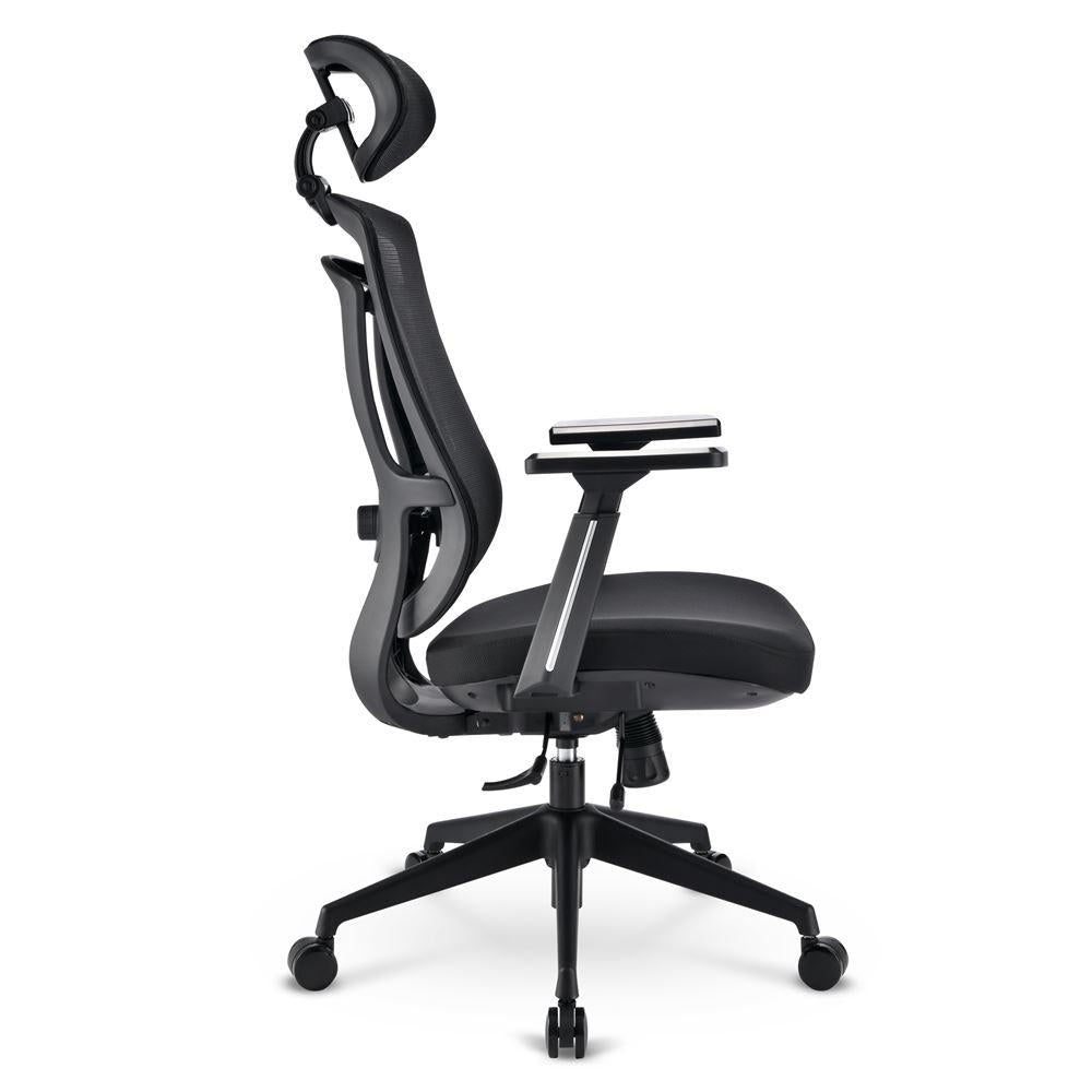 Sharkoon office chair OfficePal C20 (black) Sharkoon