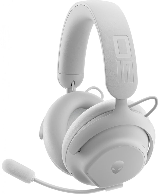 Dell Alienware Wireless Gaming Headset white Dell