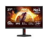 AOC 27G4ZR Gaming 27inch 16:9 Fast IPS