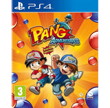 Pang Adventures Plug-In-Digital