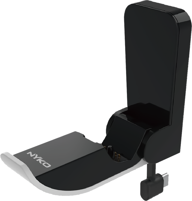 Nyko Mini Charger Slim – controllerlader til PS5 Slim