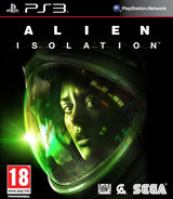 Alien: Isolation – Nostromo Edition – Import – PlayStation 3 – skærmbillede 1