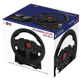 Subsonic - 220 RS-5 Steering Wheele (PC/ PS5) Subsonic