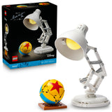 LEGO 21357 Ideas Disney Pixar Luxo Jr. LEGO