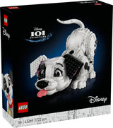 LEGO 43269 Disney Puppy from 101 Dalmatians LEGO