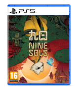 Nine Sols – PlayStation 5 – fysisk udgave