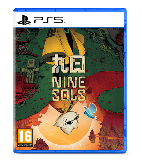 Nine Sols – PlayStation 5