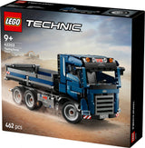 LEGO 42203 Technic Dump Truck LEGO