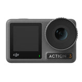 DJI - Osmo Action 3 Adventure Combo - Action Camera DJI