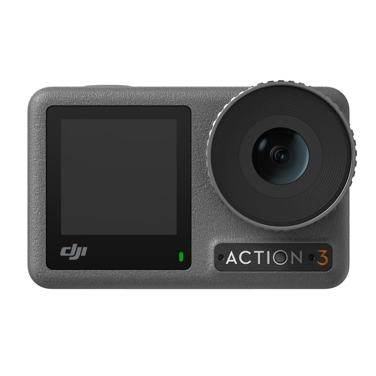 DJI - Osmo Action 3 Standard Combo - Action Camera DJI