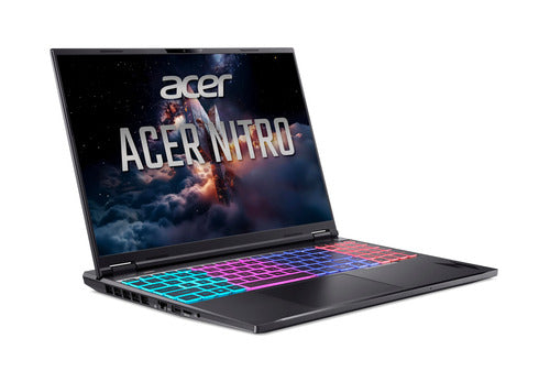 Acer Nitro 16 AN16-A91-R9ZL R9 9955HX3D/32GB/1TBSSD/RTX 5070Ti – visning 4