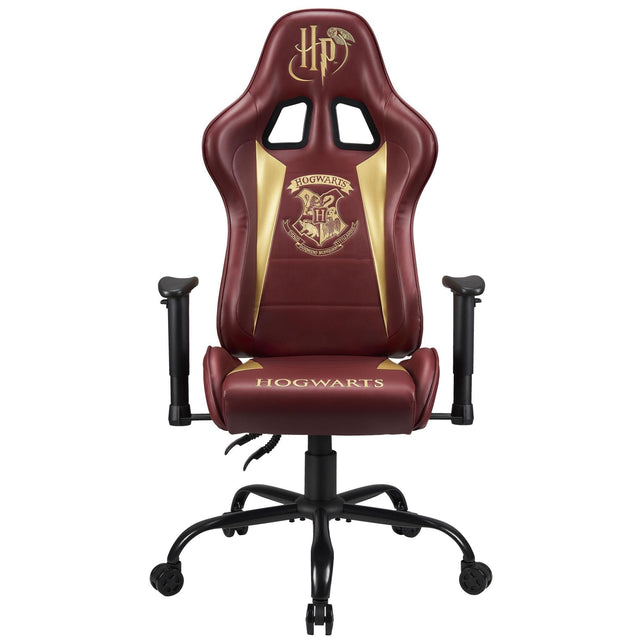 Subsonic Pro Gaming Chair Harry Potter (size L-XL) Subsonic