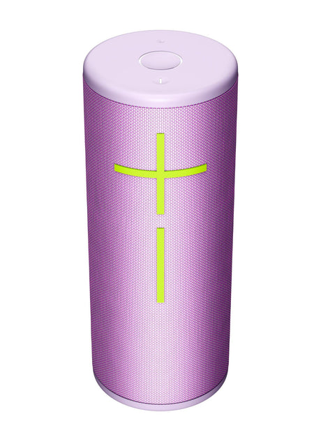 Logitech - Ultimate Ears MEGABOOM 4