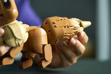 LEGO 72151 Pokémon Eevee Lego