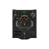 Turtle Beach VelocityOne Flightdeck – HOTAS til PC – Joystickbase set oppefra