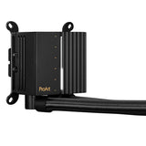 ASUS ProArt LC 240 – pumpeblok og indikator set skråt