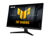 TUF Gaming VG249Q5A set fra højre side