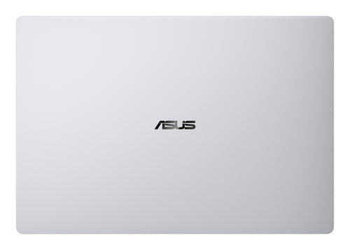 ASUS ExpertBook Ultra B9406CAA-TG0692X – lukket låg set ovenfra; tastaturlayout illustrativt