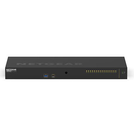 Netgear M4250-16XF MANAGED SWITCH Netgear International Limited