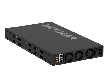 NETGEAR M4350-8X8F switch – XSM4316 – visning 3