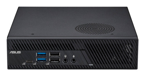 ASUS PB63-B7205AH – set forfra