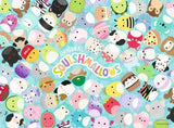 Ravensburger - Squishmallows 200p - (10113392) Ravensburger