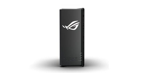 ASUS ROG Strix GS-BE18000 Trådløs router ASUSTeK COMPUTER