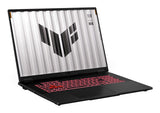 Asus TUF Gaming A18 FA808UP-S8083W – bærbar med tysk DE-layout