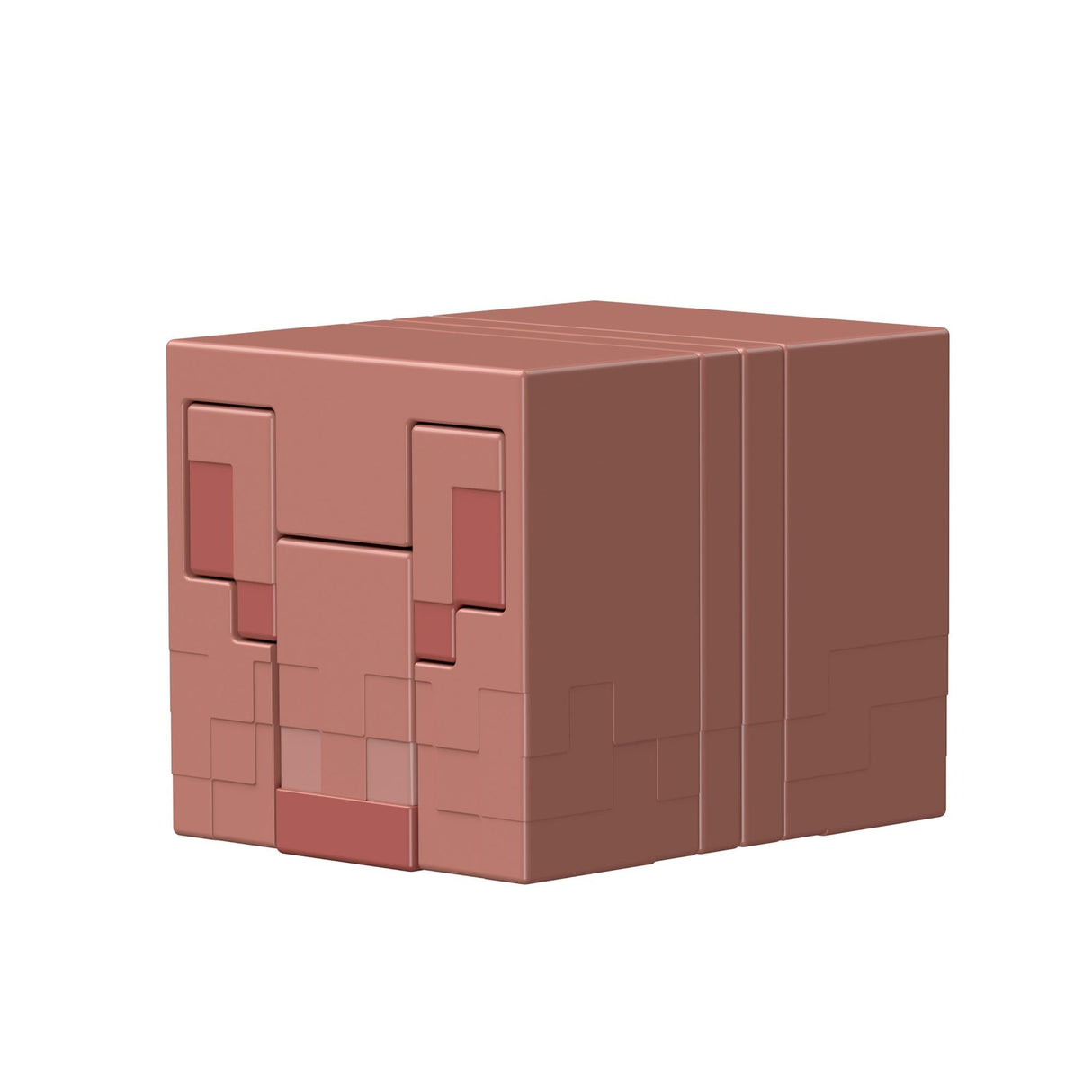 Minecraft - Armadillo and baby armadillo figure Minecraft