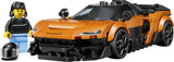 LEGO - Speed Champions - McLaren W1 (77257) LEGO
