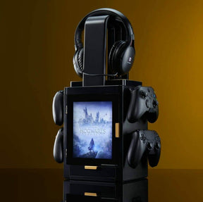 Numskull Official Hogwarts Legacy Light Locker Numskull