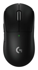 Logitech G PRO X SUPERLIGHT 2 SE Maus - Gaming - Wireless - black Logitech