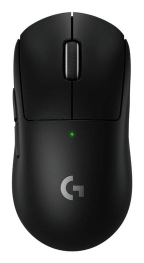 Logitech G PRO X SUPERLIGHT 2 SE Maus - Gaming - Wireless - black Logitech