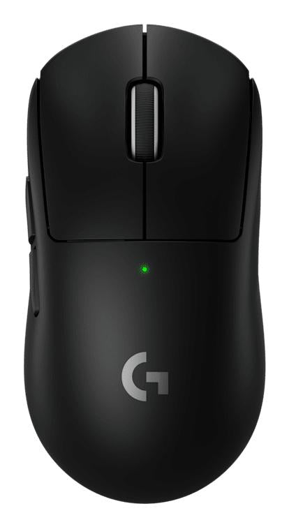 Logitech G PRO X SUPERLIGHT 2 SE gamingmus - sort