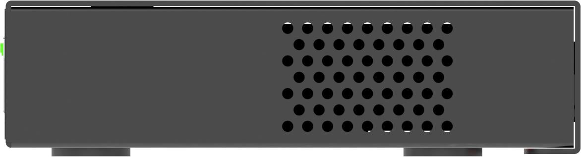 Netgear 16PT GE PLUS SWCH W/ HI-PWR POE+ Netgear International Limited