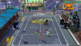 Sega Superstars Tennis – Xbox 360 – spilgrafik