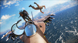 Just Cause 3 - Gold Edition – PlayStation 4 – skærmbillede fra spillet