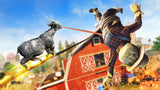 Goat Simulator 3 - Pre-Udder Edition