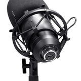 TRUST GXT269 EMITA II DESK MICROPHONE TRUST