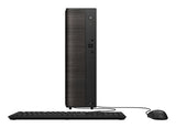 ASUS V500 SFF V501SV-07240H026W – vist i en samlet opsætning