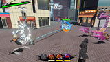 NEO: The World Ends with You Nintendo Switch – Gameplay, spilscene 9