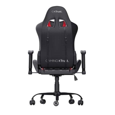 TRUST GXT708R RESTO CHAIR RED TRUST