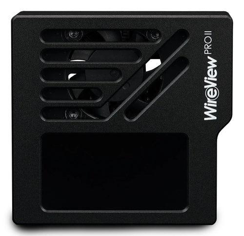 Thermal Grizzly WireView Pro II GPU – Reverse – visning 2