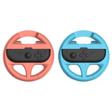 Subsonic - Pack of 2 steering wheels for Switch & Switch 2 Subsonic