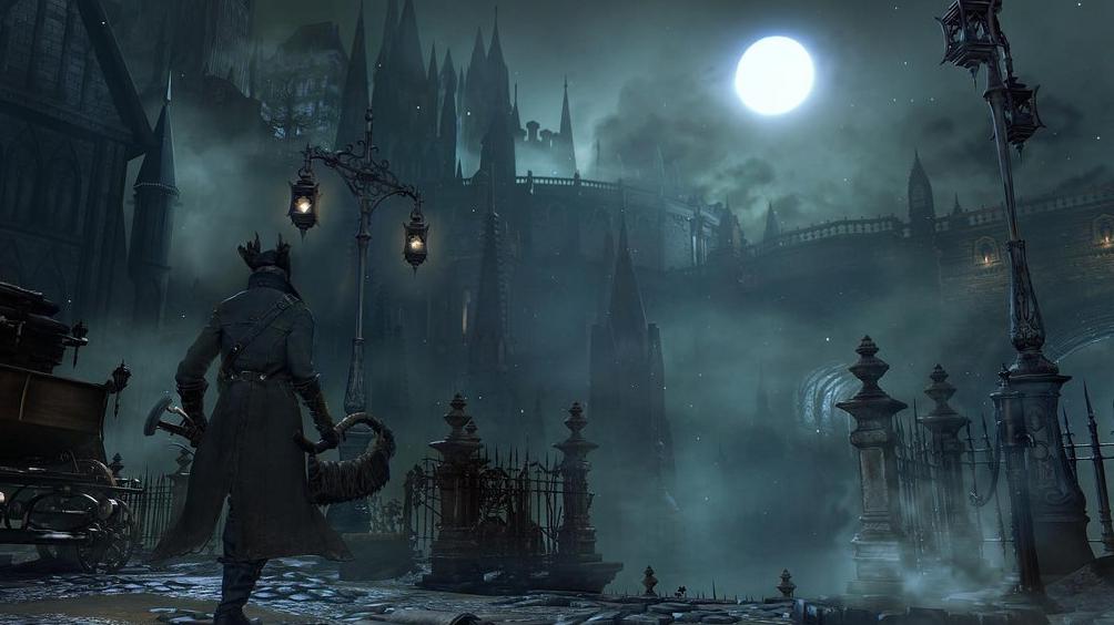 Bloodborne (Game of the Year Edition) (SPA/Multi in Game) – PS4 – produktdetalje 3