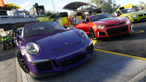 The Crew 2 – Xbox One