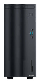 ASUS ExpertCenter P500 Mini Tower P500MV-05210H124X – set forfra (vinkel 3)